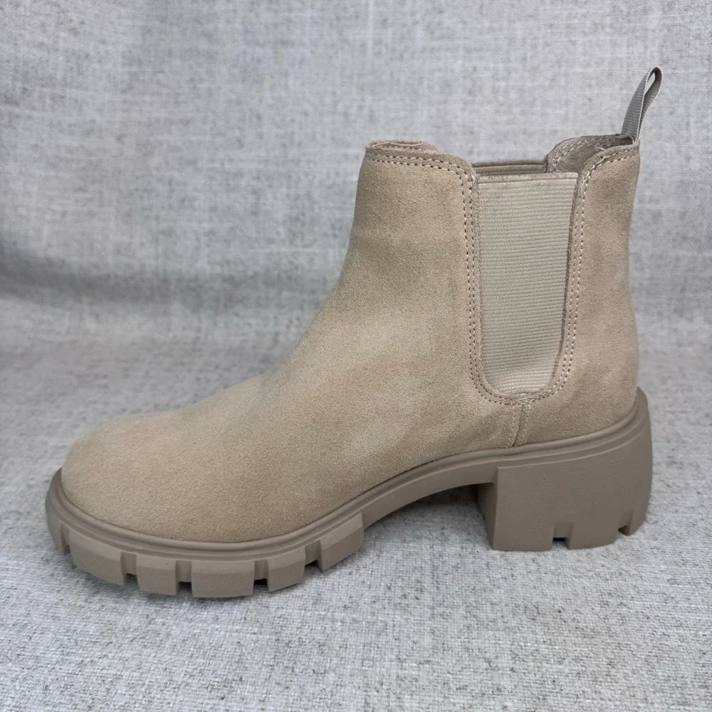 Steve Madden steve madden